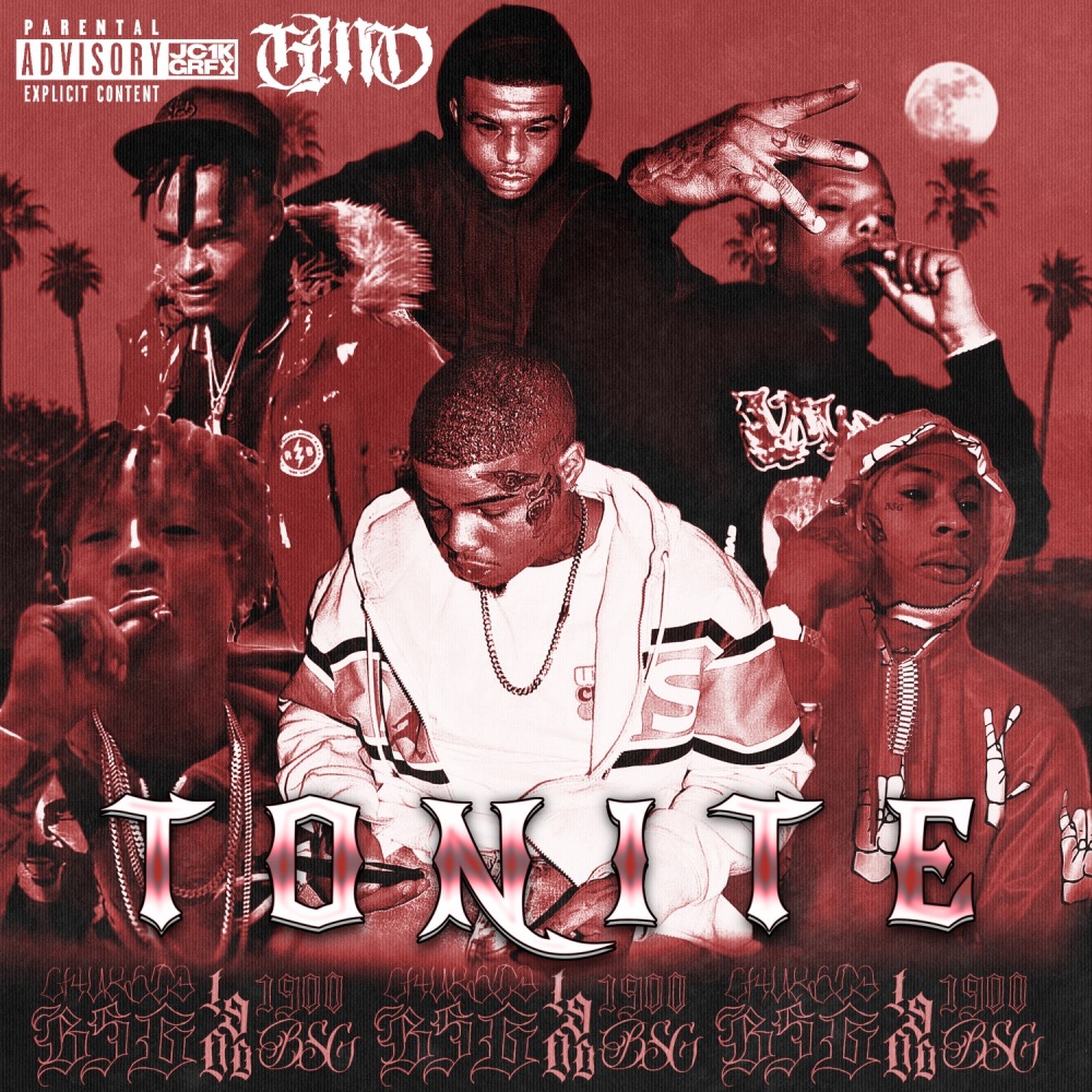 Tonite (Explicit)