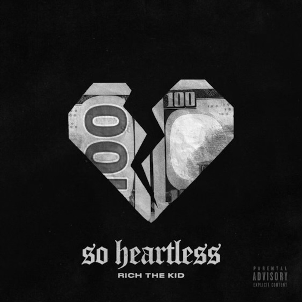 So Heartless (Explicit)