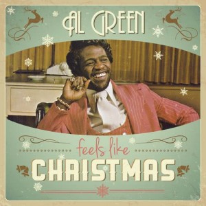 ดาวน์โหลดและฟังเพลง Silent Night พร้อมเนื้อเพลงจาก Al Green