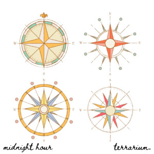 ดาวน์โหลดและฟังเพลง Compass พร้อมเนื้อเพลงจาก terrarium.