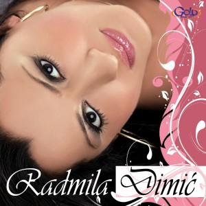 Radmila Dimic的專輯Radmila Dimić