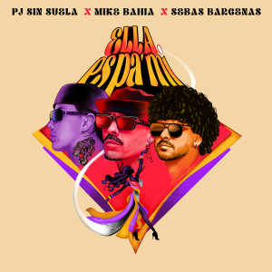 Listen to Ella Es Pa MI song with lyrics from Mike Bahía