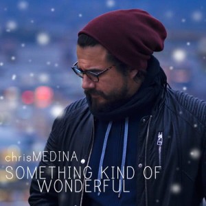 收聽Chris Medina的Something Kind of Wonderful歌詞歌曲