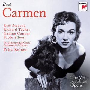 收聽Paolo Silveri的Carmen: Votre toast, je peux vous le rendre ... Toréador, en garde!  (Toreador Song)歌詞歌曲