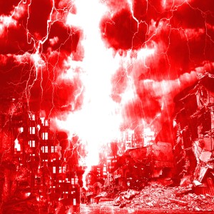 ดาวน์โหลดและฟังเพลง Storms over the dying world พร้อมเนื้อเพลงจาก Sacred Sin