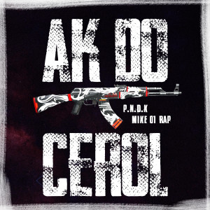 Listen to AK DO CEROL song with lyrics from P.N.D.K