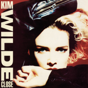 Kim Wilde的專輯Close