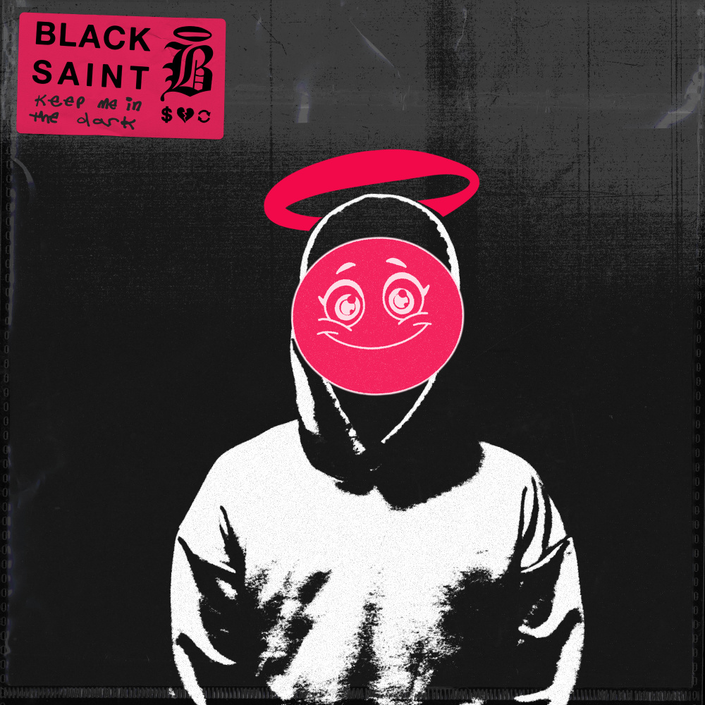 Keep Me In The Dark(feat. Jim Junior)