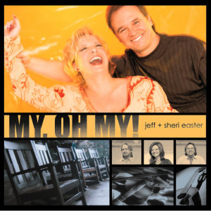 收聽Jeff & Sheri Easter的Learn To Love Again歌詞歌曲