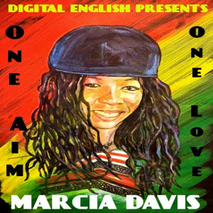 Digital English Presents Marcia Davis