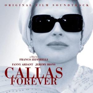 อัลบัม Callas Forever ศิลปิน Maria Callas