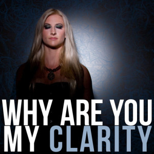 Album Why Are You My Clarity (Zed / Foxes Cover Here's) from joc.sco