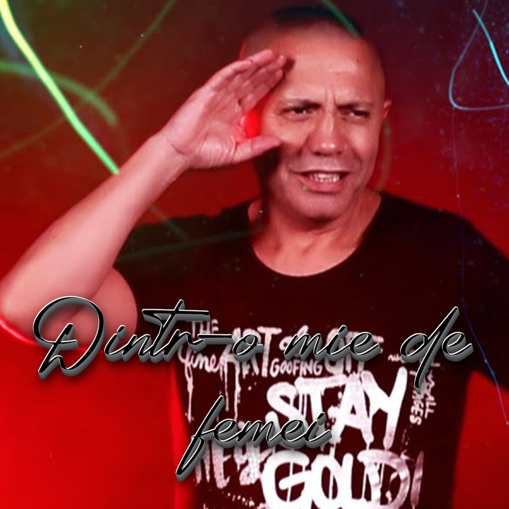 Ferește-mă Doamne