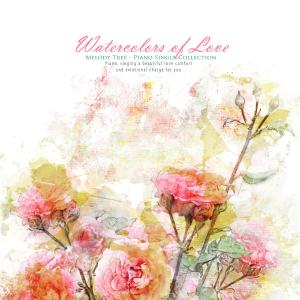 Album Watercolor of love from 