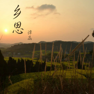 收聽譚晶的鄉思歌詞歌曲