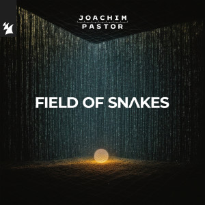 อัลบัม FIELD OF SNAKES ศิลปิน Joachim Pastor