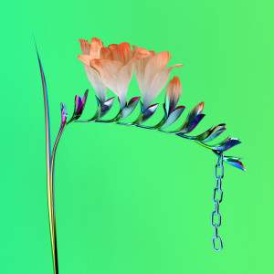 Dengarkan v lagu dari Flume dengan lirik