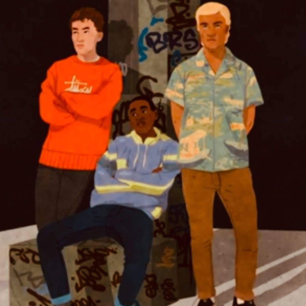 2F4ST! (Explicit)