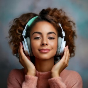 Río armonía的專輯Armónicos Lofi Para Relajación: Suave Progresión De Acordes