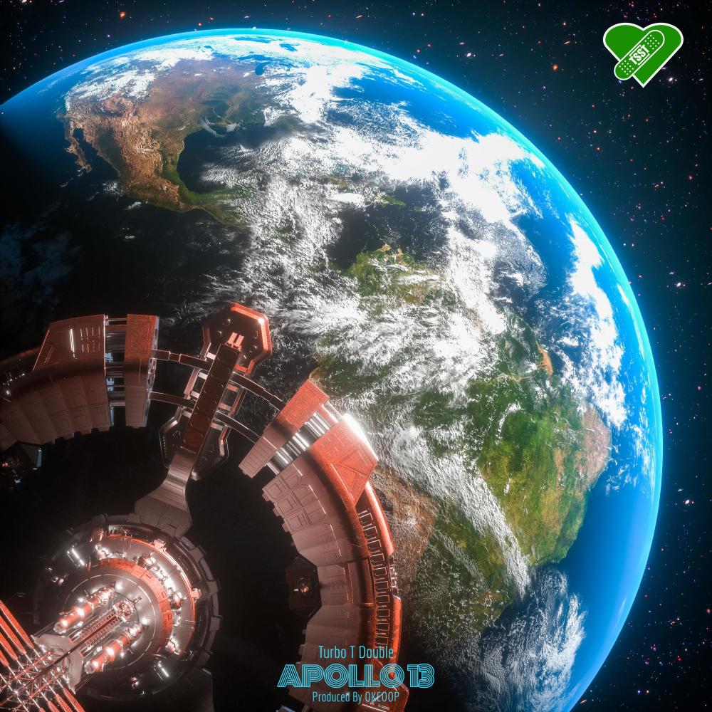 Apollo 13 (feat. WhooKilledKenny) (Explicit)