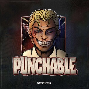 Listen to PUNCHABLE (Explicit) song with lyrics from LongMen