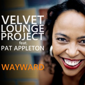 Pat Appleton的專輯Wayward