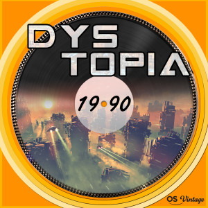 Album Dystopia (Music for Movie) oleh Oscar Rocchi