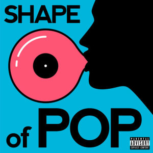 อัลบัม Shape Of Pop ศิลปิน Various Artists