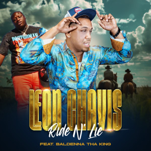 Listen to Ride n Lie song with lyrics from Leon Chavis