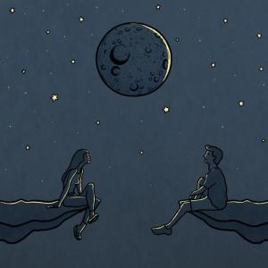 收聽Johnny Knox的Familiar Souls歌詞歌曲