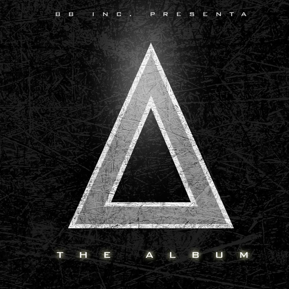 Bbinc Triangulo The Album (Explicit)