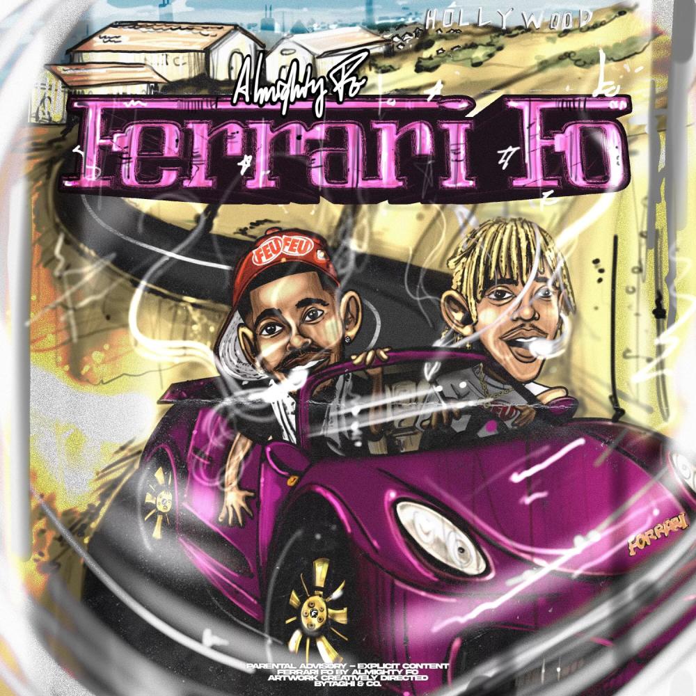 7.62 freestyle (Explicit)