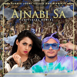 Ajnabi Sa (Official Remix)