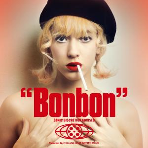 收聽Lou Rebecca的Bonbon (Johnny Jewel Remix)歌詞歌曲