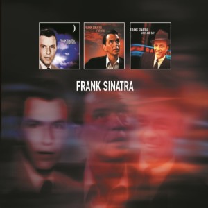 收聽Sinatra, Frank的Tenderly歌詞歌曲