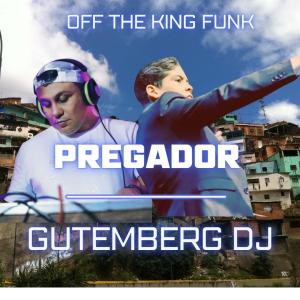 Gutemberg DJ的專輯MTG OF THE KING THE POWER FUNK