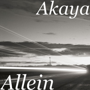 Album Allein (Explicit) oleh Akaya