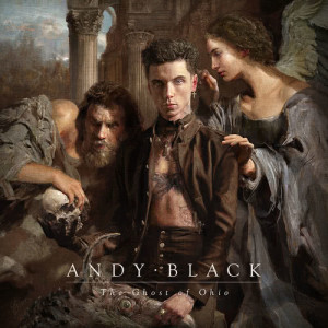 Andy Black的專輯The Ghost of Ohio