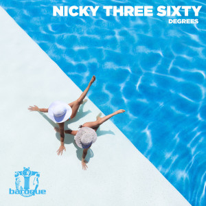 อัลบัม Degrees ศิลปิน Nicky Three Sixty