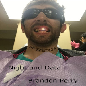 Brandon Perry的專輯Night and Data
