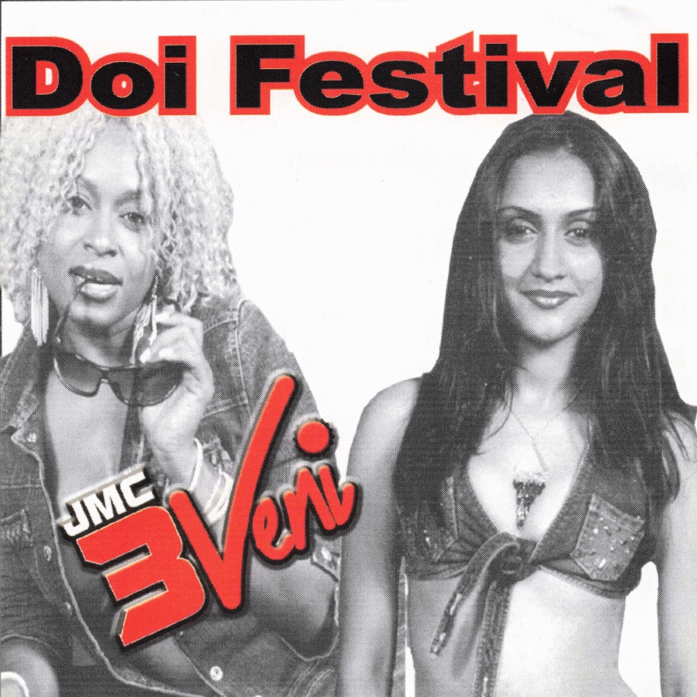 Doi Festival (Bunji Garlin)