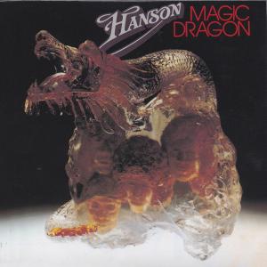 Hanson的专辑Magic Dragon