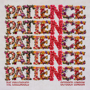 The Colleagues的專輯Patience