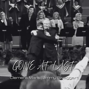 Clemens Mans的專輯Gone at last/Dit is weg (feat. Jimmy Swaggart)