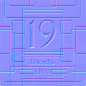 Listen to 19 song with lyrics from Lucretia