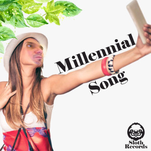 Millennial Song dari Wasp