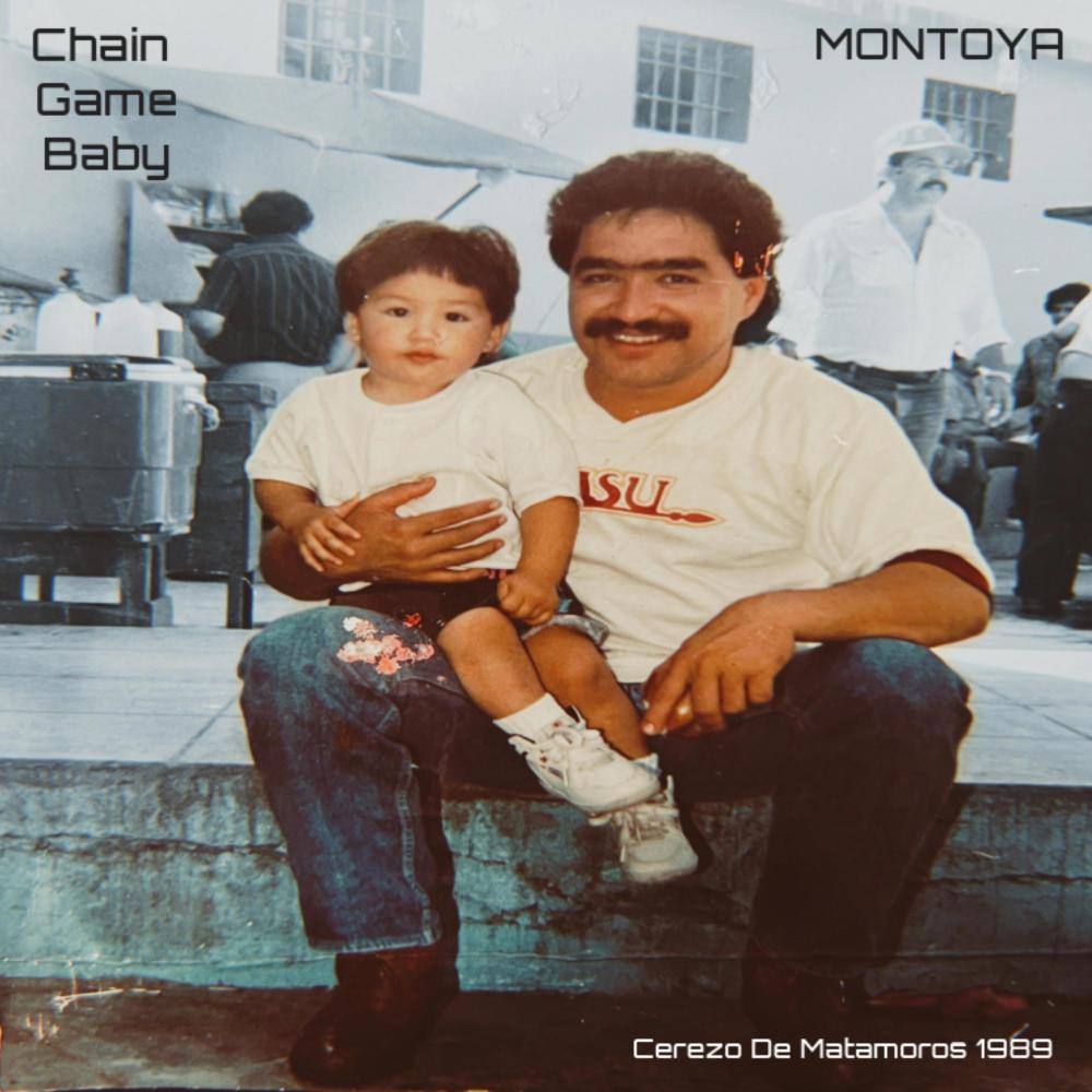 Chain Game Baby (Explicit)