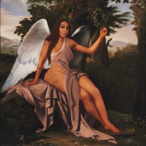 default playlist img