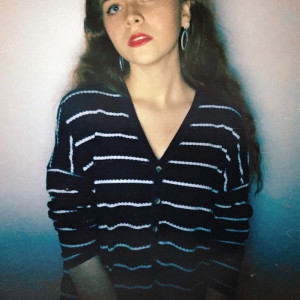 ดาวน์โหลดและฟังเพลง Wasted Potential พร้อมเนื้อเพลงจาก Lindsay Liebro