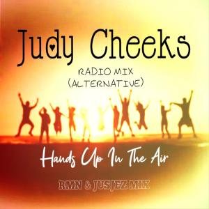 อัลบัม Hands Up In The Air Alternative ศิลปิน Judy Cheeks